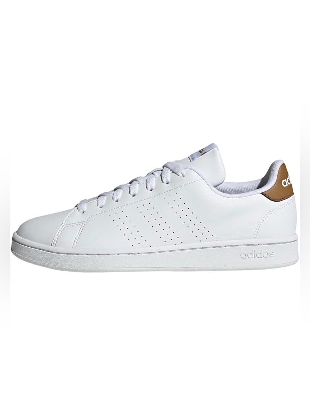 Adidas Advantage Shoes Men's Trainers Sz 9.5